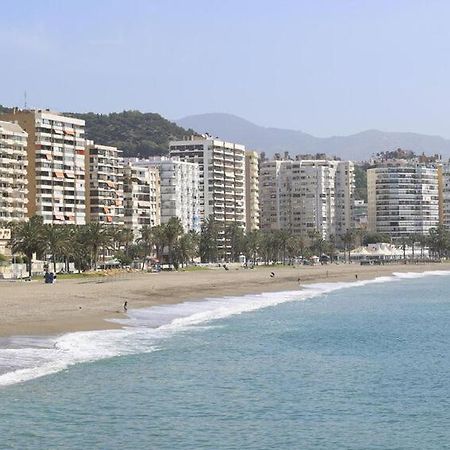 Centro De Malaga - Calle Zanca Luaran gambar